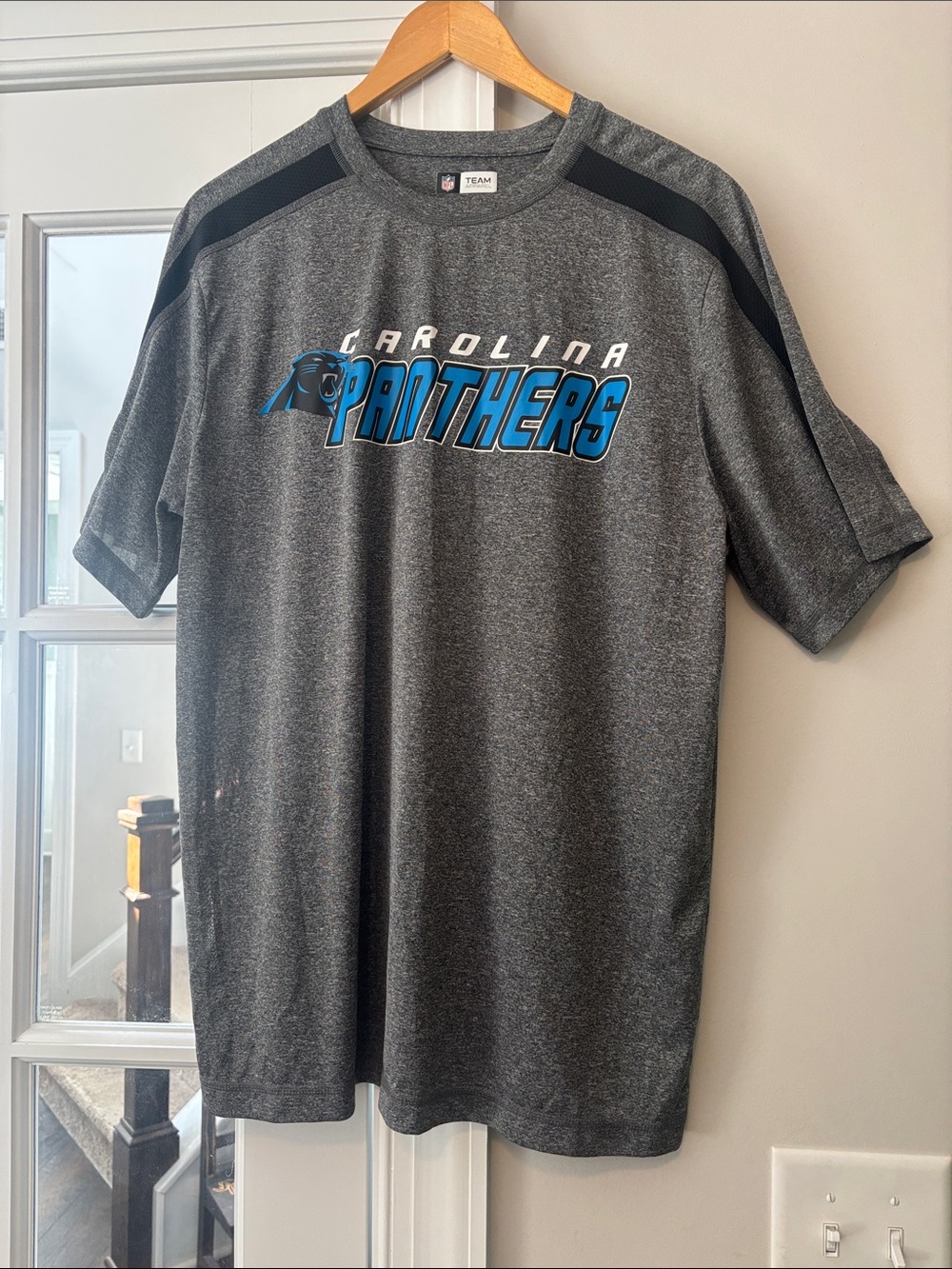 Panthers Man’s Tee